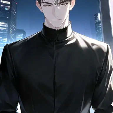Profile image of Varek