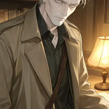Profile image of Cadryn