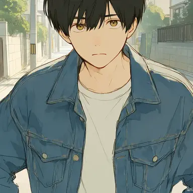 Profile image of Shingo Saeki