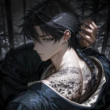 Profile image of 尚人