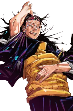 Profile image of 켄자쿠