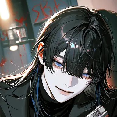 Profile image of Nishiki