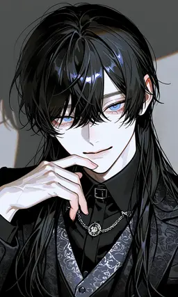 Profile image of Nishiki