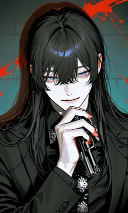 Profile image of Nishiki
