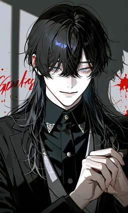 Profile image of Nishiki