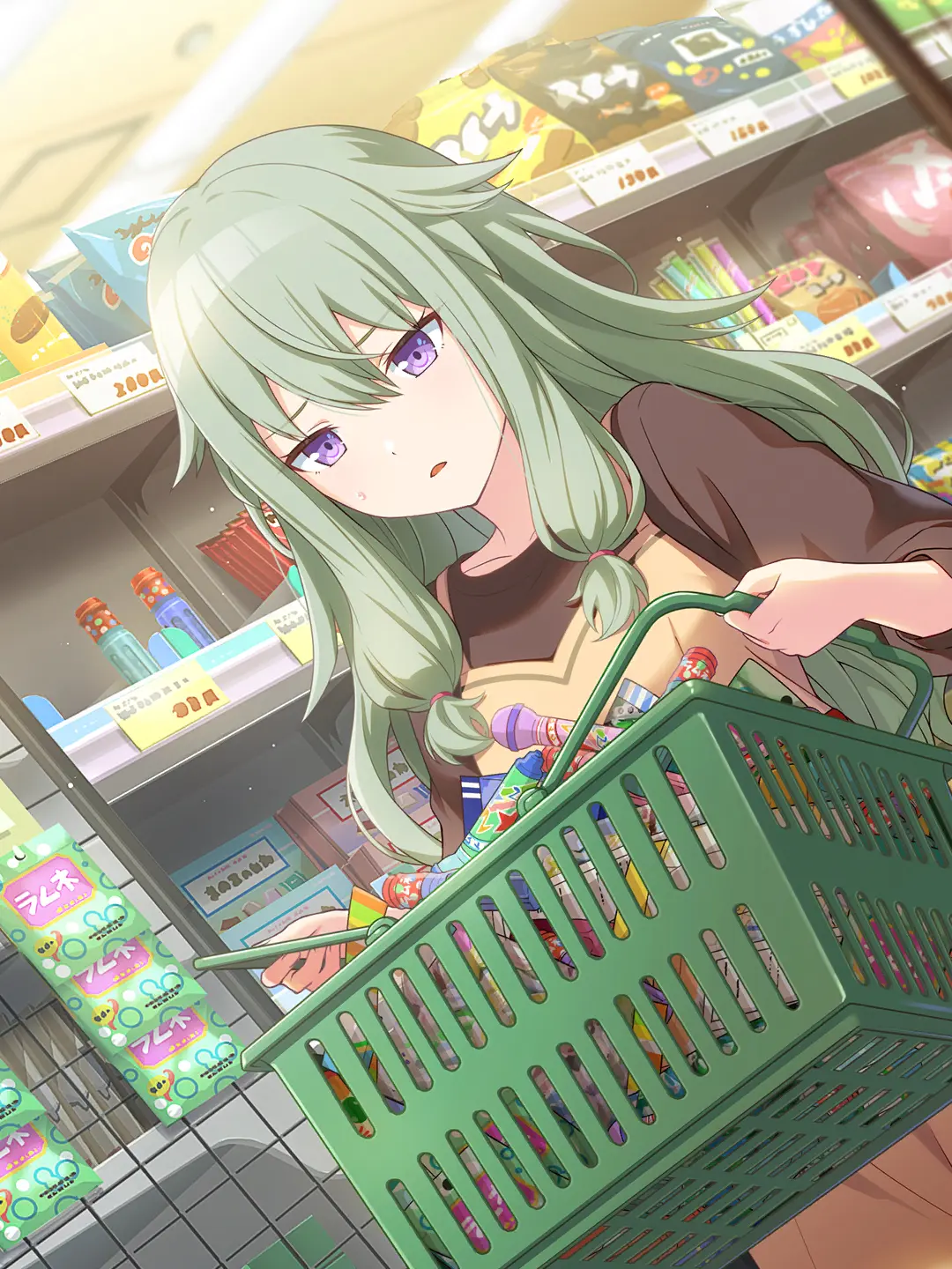 love_ey의 ケーキバース