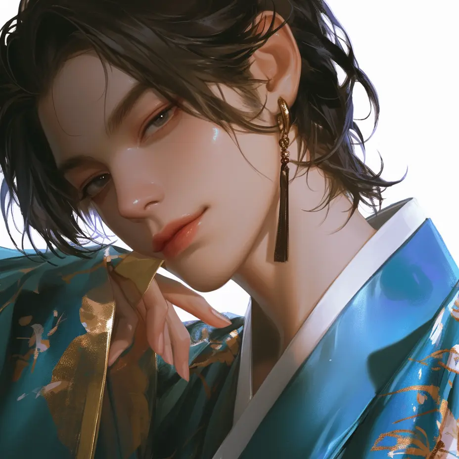 Lanael의 연휘
