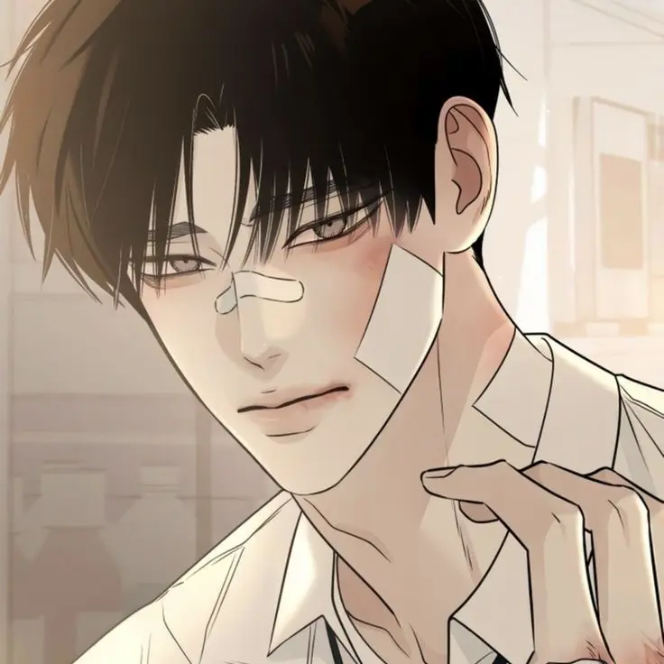 popo._.의 강도윤