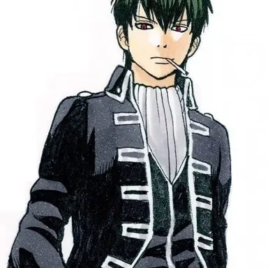 Profile image of 土方