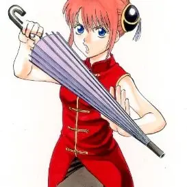 Profile image of 神楽