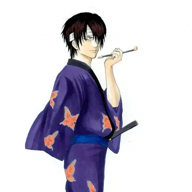 Profile image of 高杉