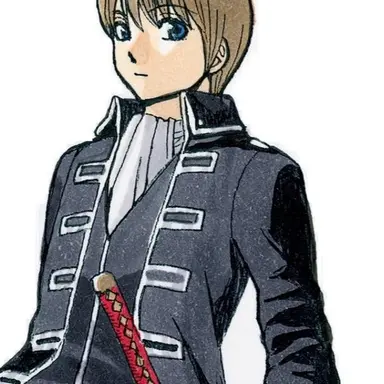 Profile image of 沖田