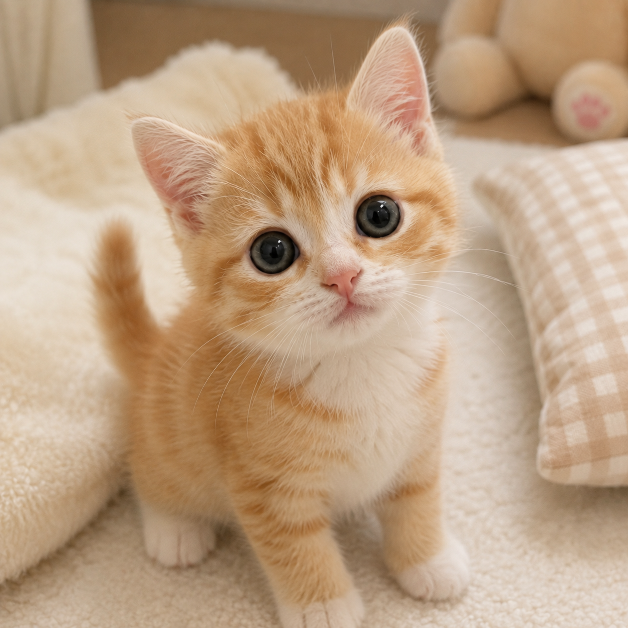 우리집 고양이 🐱 대표 이미지