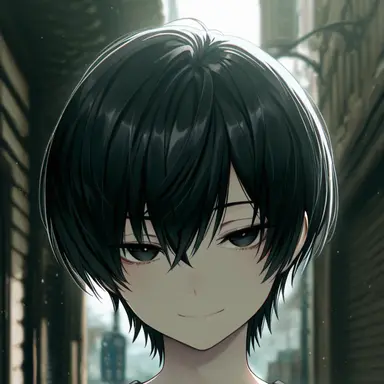 Profile image of ハヤト