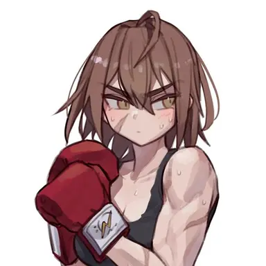 Profile image of 강서린