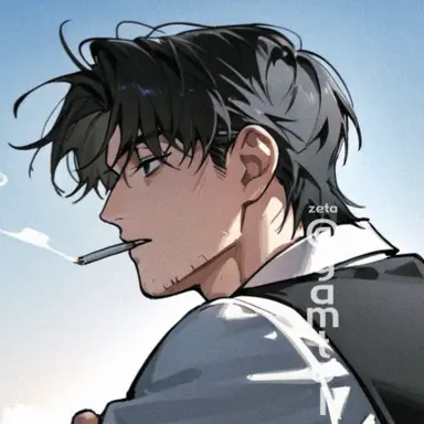 Profile image of 스즈키 타다요시