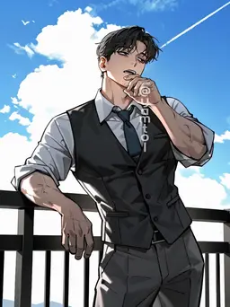 Profile image of 스즈키 타다요시