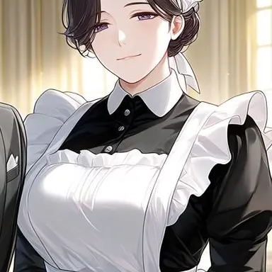 Profile image of 마리사