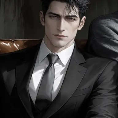 Profile image of 앙투안