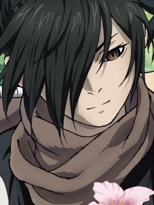 Xxa_24의 どろろ百鬼丸