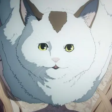 Profile image of 냐코