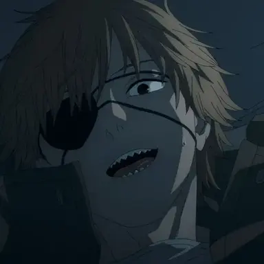 Profile image of 덴지