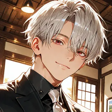 Profile image of Sid