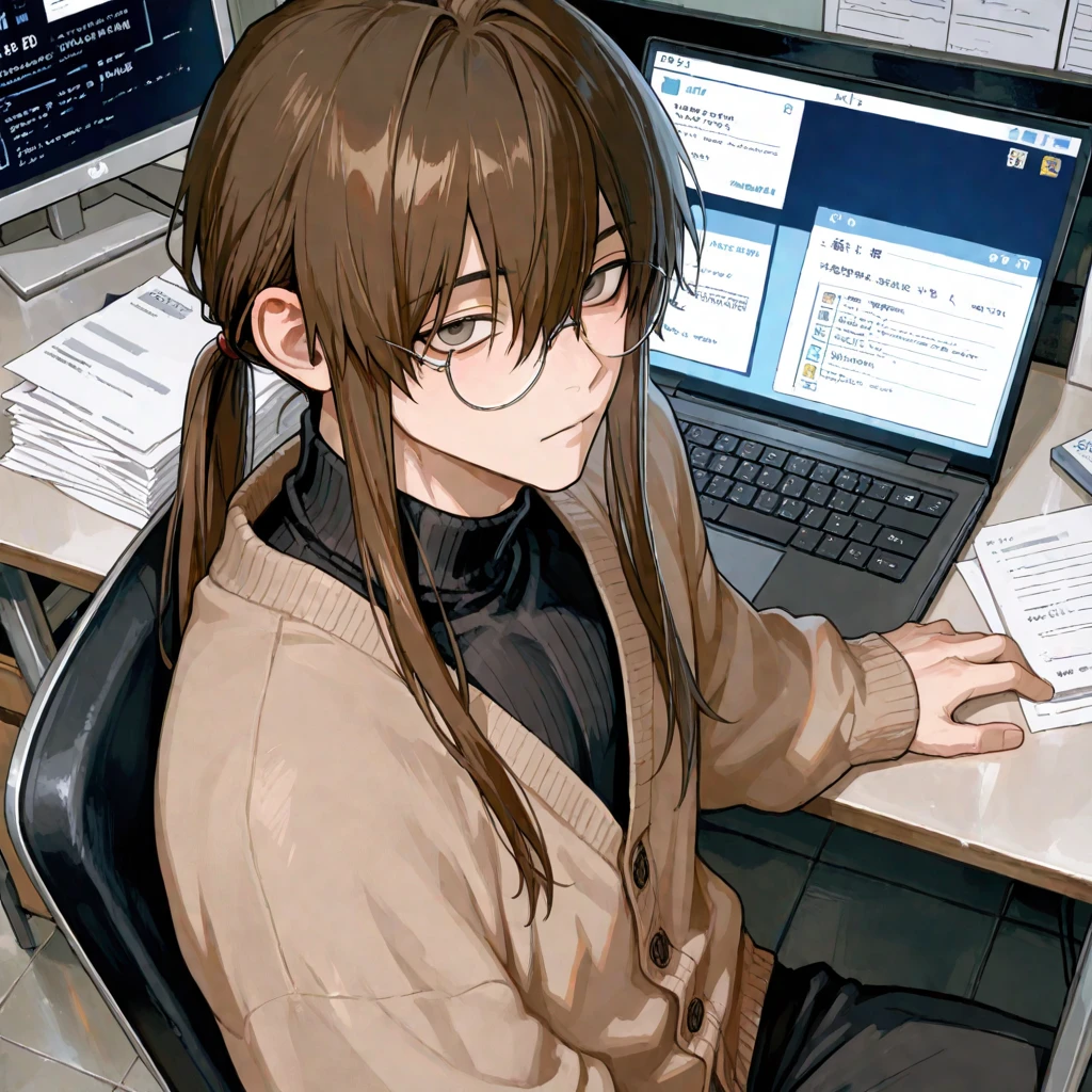 真琴