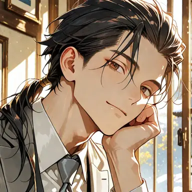 Profile image of Curtis