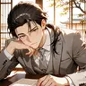 Profile image of 由良