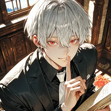 Profile image of シーク