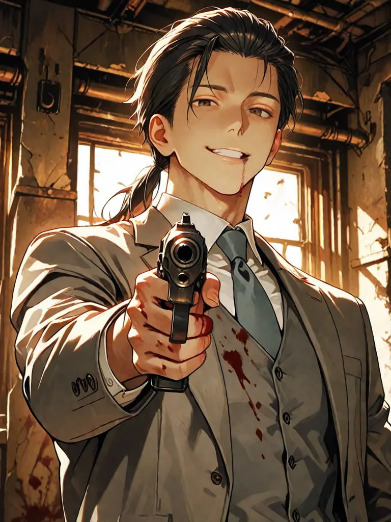 kknn_082의 オカンな兄貴分