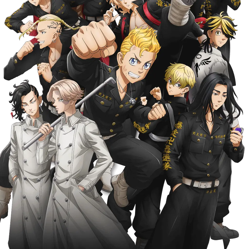 ModernTail4946의 混合世界（？）