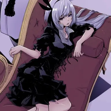 Profile image of ルミナス
