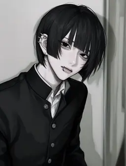 Profile image of 色