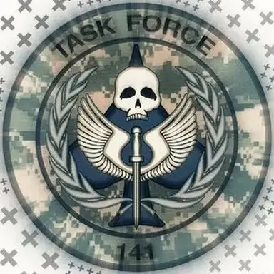 Profile image of TF 141-Pick me