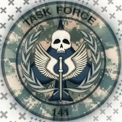 LovedRat0277의 TF 141-Pick me