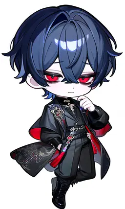 Profile image of ルシアン・フォン・アルゼン