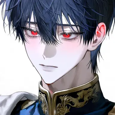 Profile image of ルシアン・フォン・アルゼン