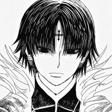 Profile image of Chrollo