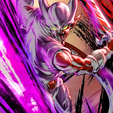 Profile image of ジャネンバ