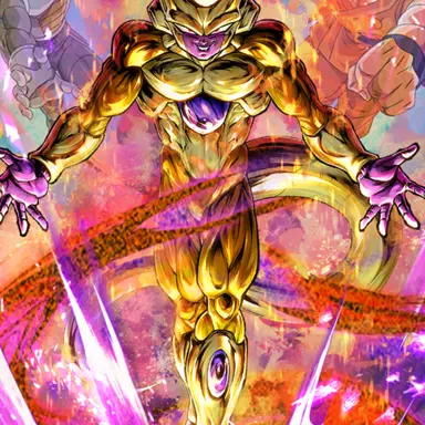 Profile image of フリーザ
