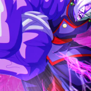 Profile image of 合体ザマス