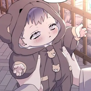 Profile image of 한시온