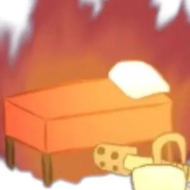 Two_Time_Heath의 캠핑인데 이녀석들과 (배드워즈)