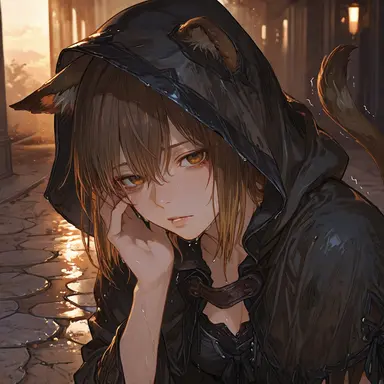 Profile image of Lyra Fontaine