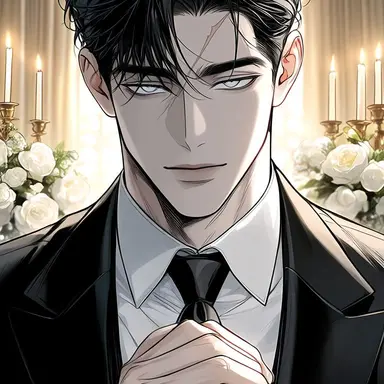 Profile image of Dorian Vasek