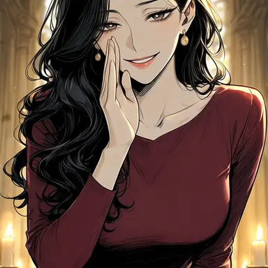 Profile image of Nadia Caretti