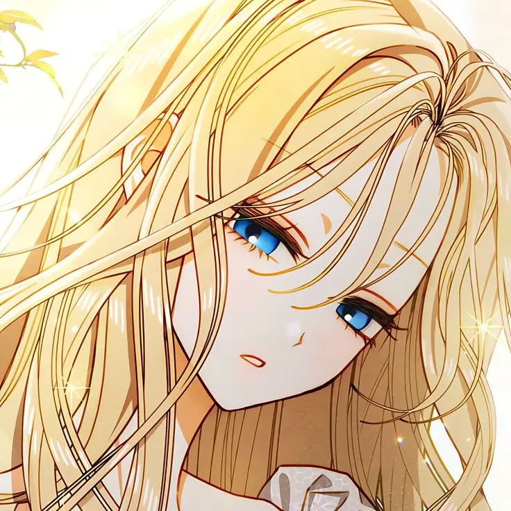 KioBanai의 베르시아 엘리나