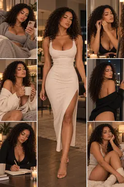 Profile image of Naomi